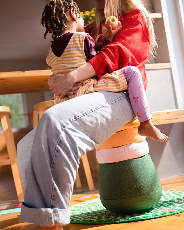 Stapelstein® Spring Special Dynamic complete water lily