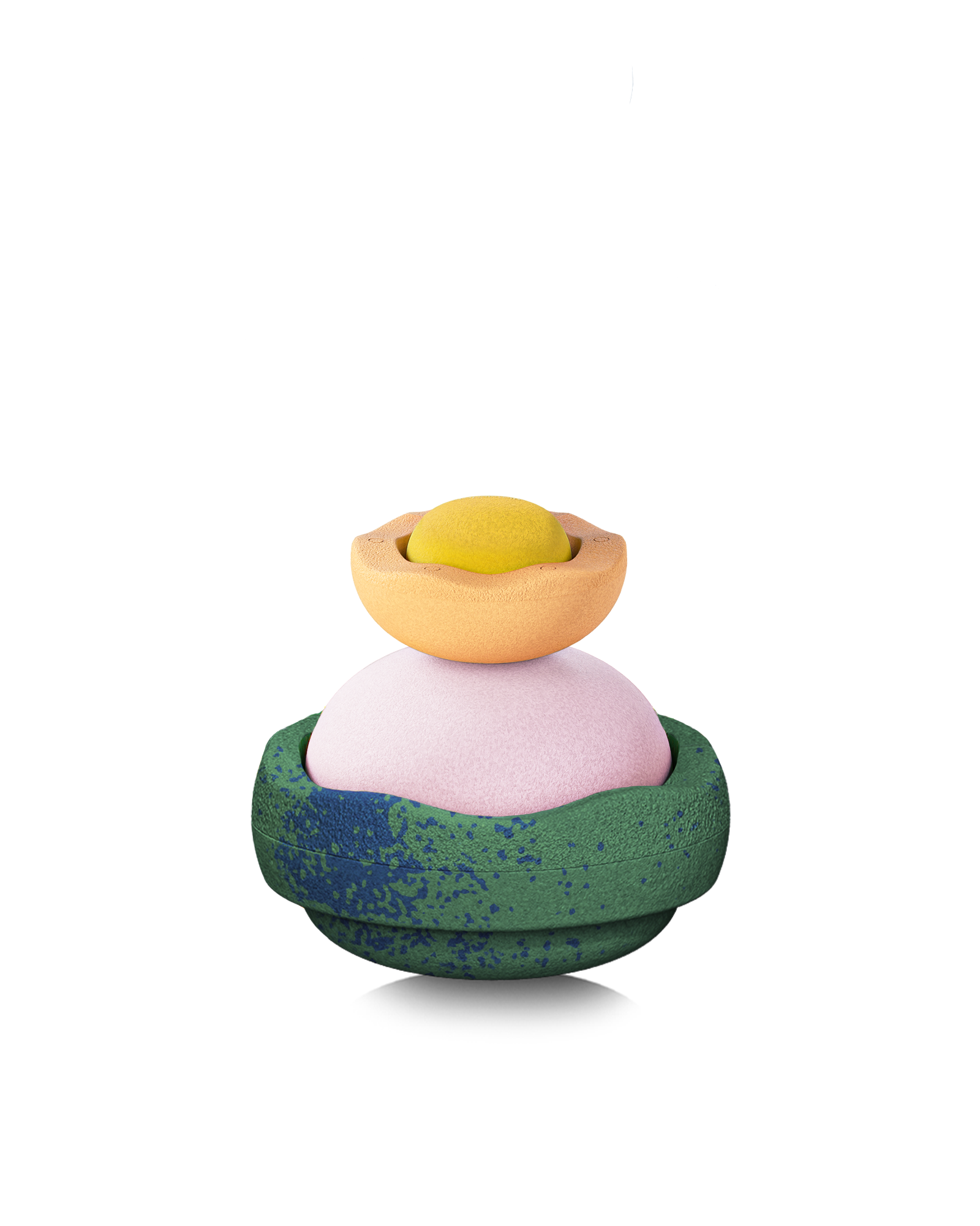 Stapelstein® Spring Special Inside Set