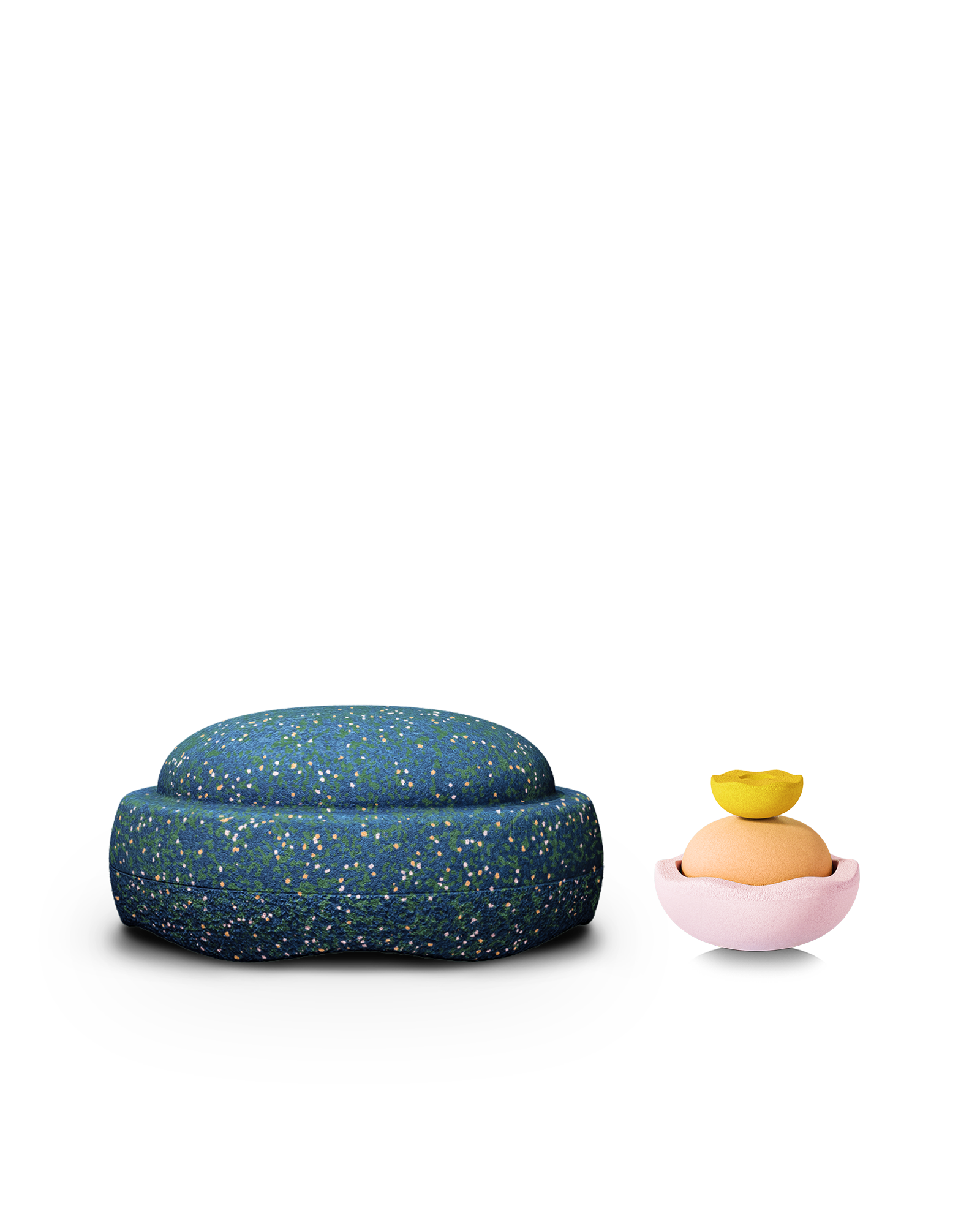 Stapelstein® Spring Special water play Set