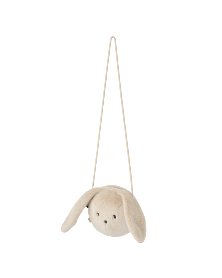 Umhängetasche Dianne Cotton Ballon LIEWOOD Tasche Kinder Mädchen Hase Plüsch Geschenk