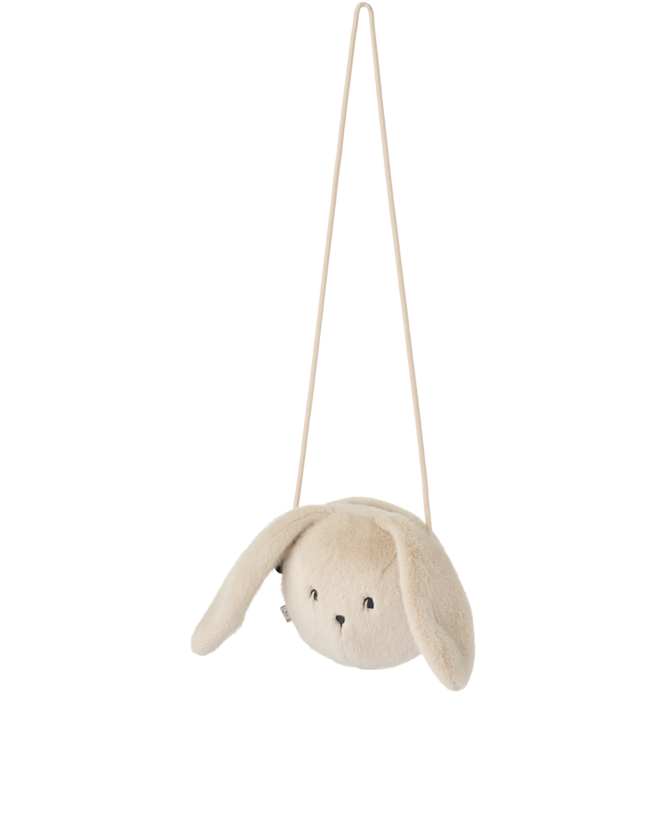 Umhängetasche Dianne Cotton Ballon LIEWOOD Tasche Kinder Mädchen Hase Plüsch Geschenk