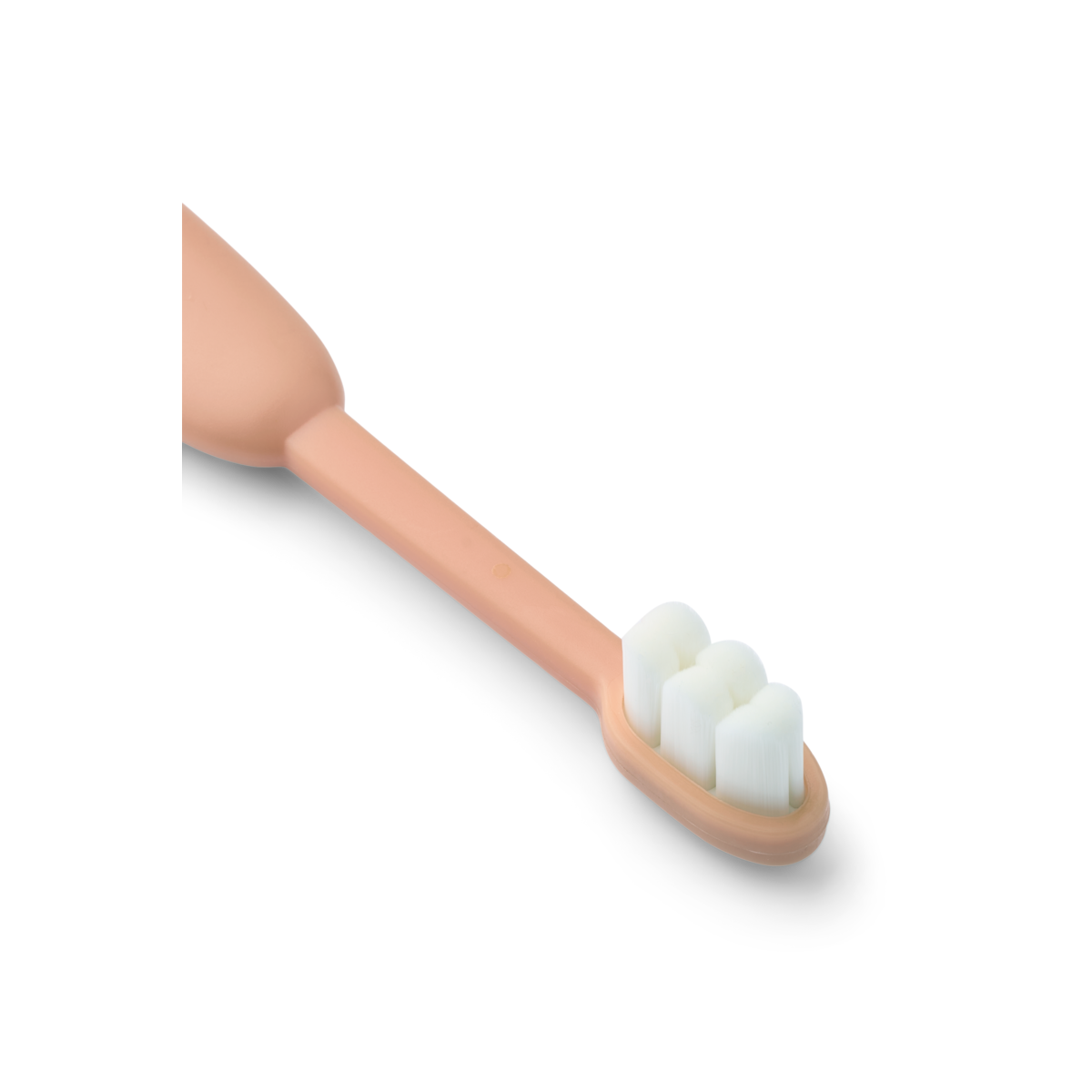 Zahnbürsten Fabio LIEWOOD Cotton Ballon Kinder Zahnbürste Hase Bär