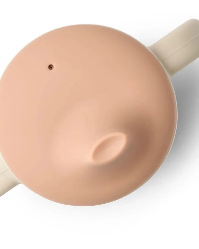 Trinkbecher Neil cats and dogs sandy