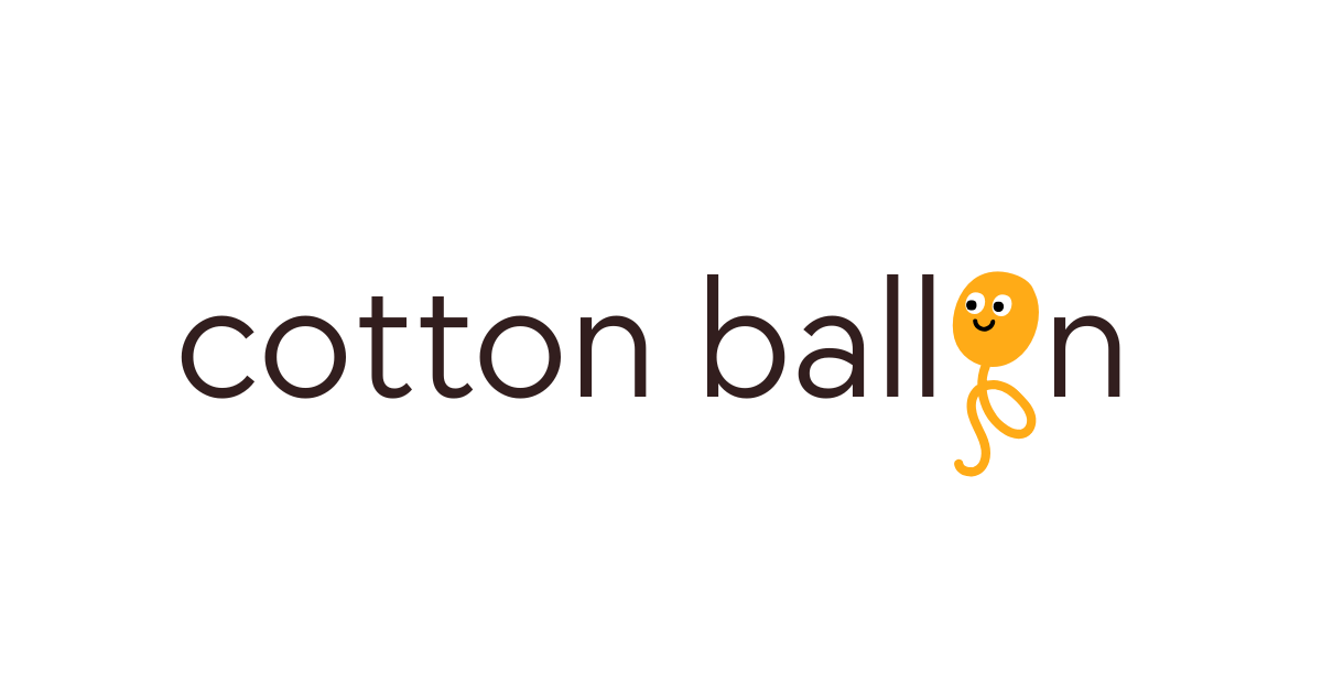 Cotton Ballon | Family Concept Store